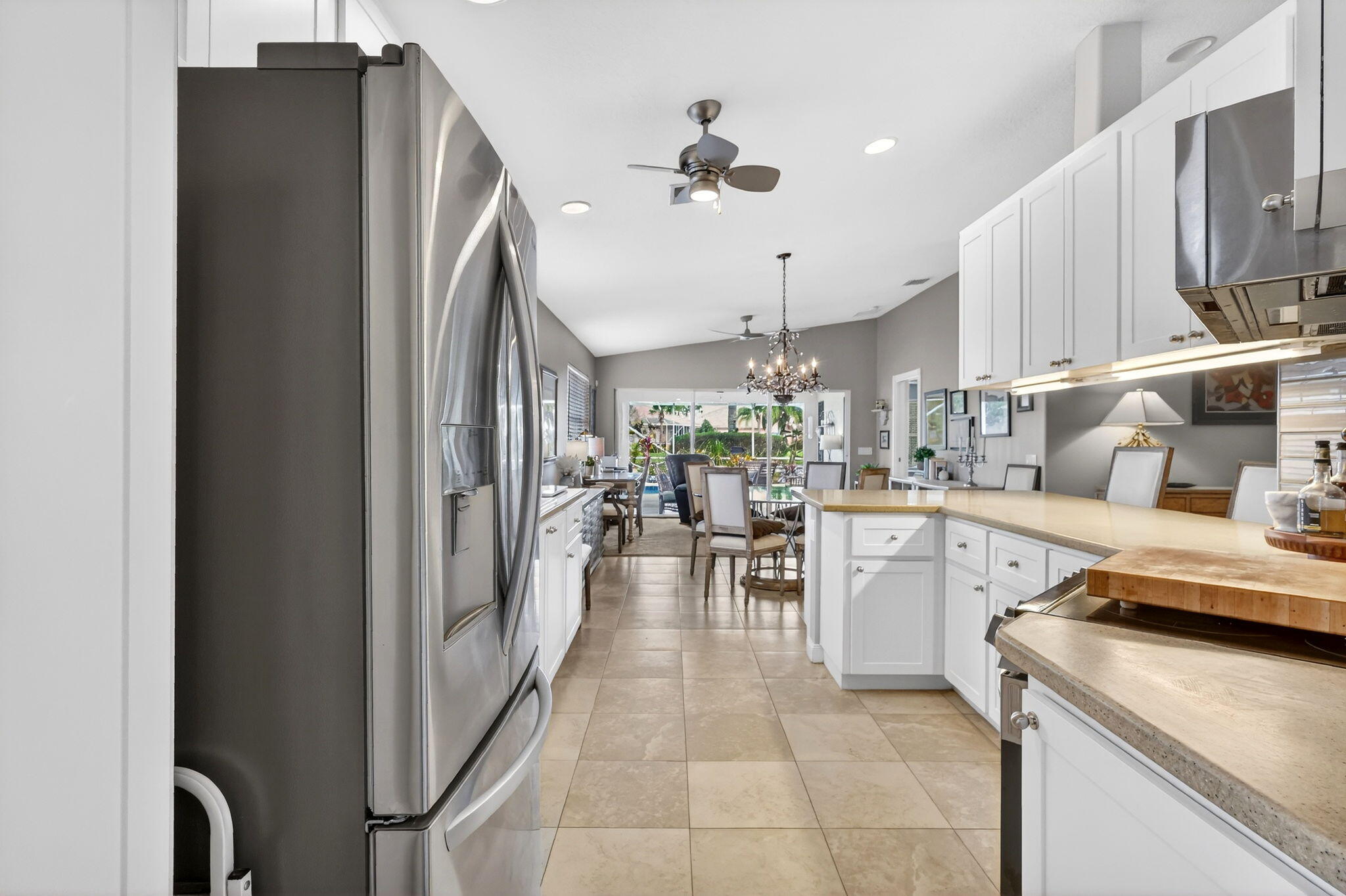 TRADITION PLAT NO 30 - Residential