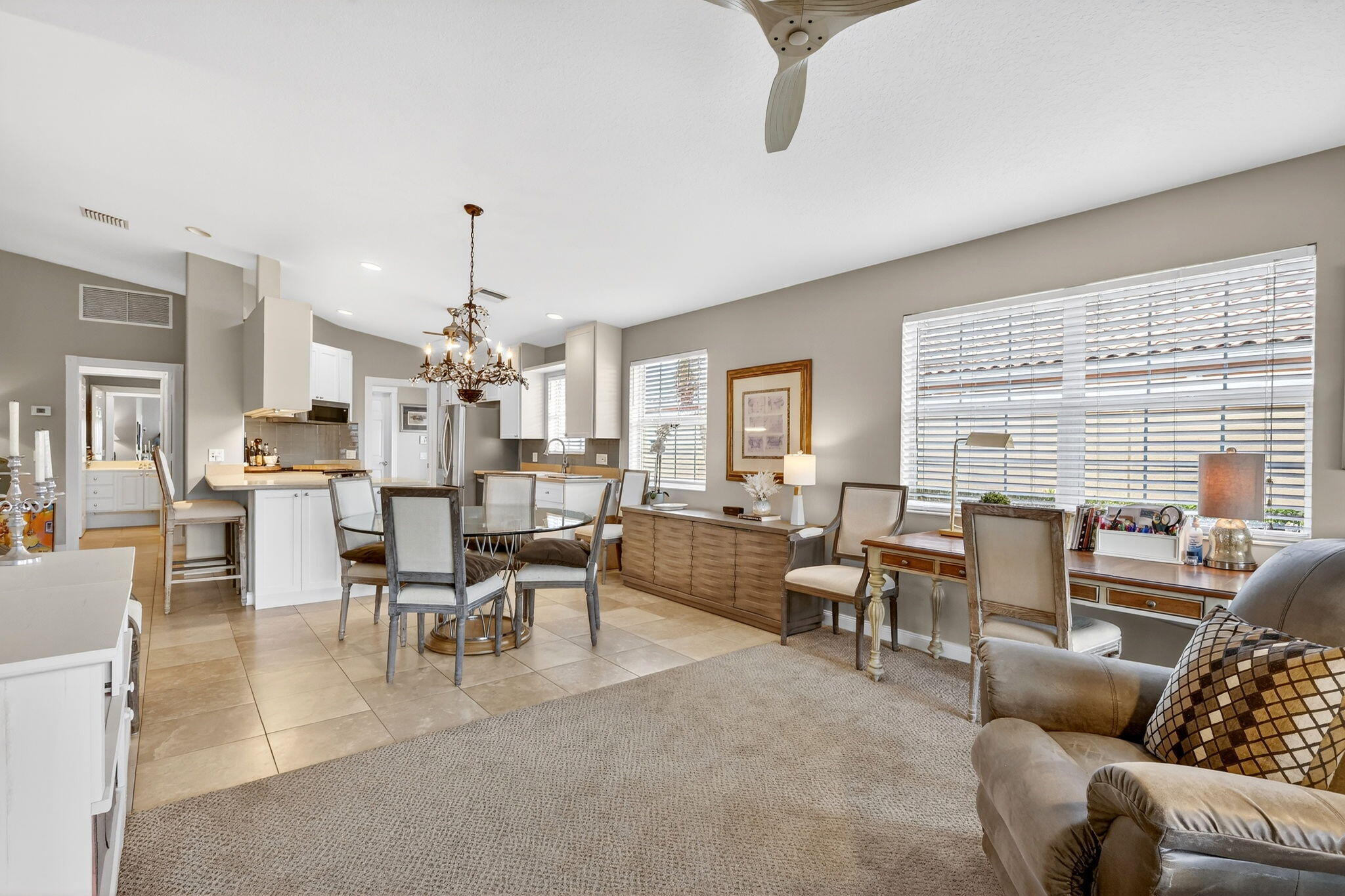 TRADITION PLAT NO 30 - Residential