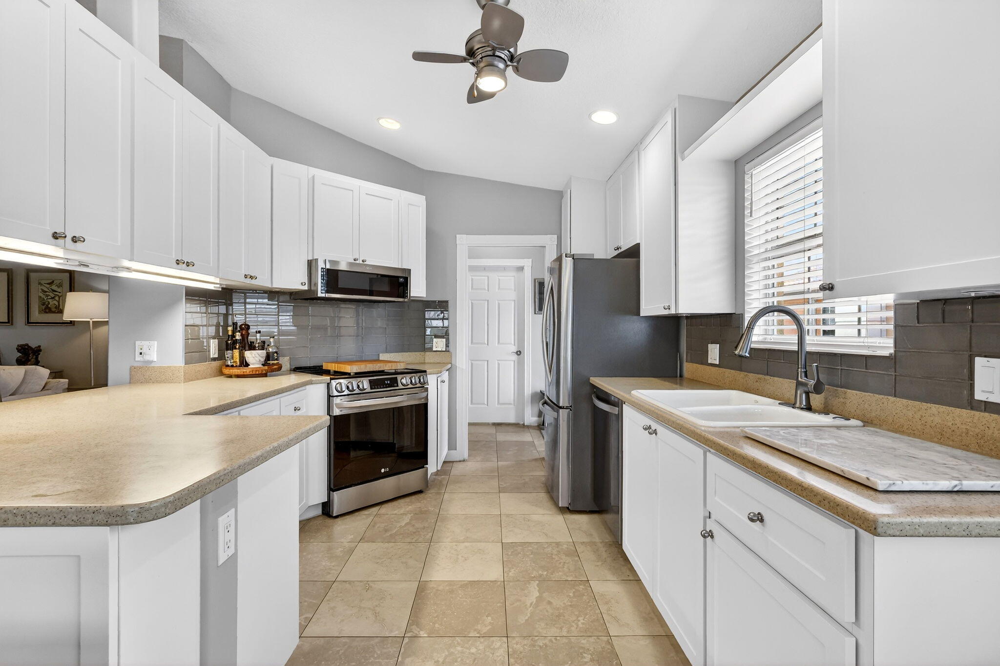 TRADITION PLAT NO 30 - Residential