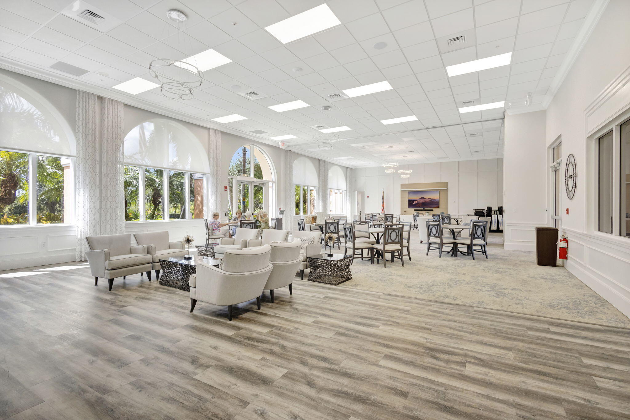 TRADITION PLAT NO 30 - Residential