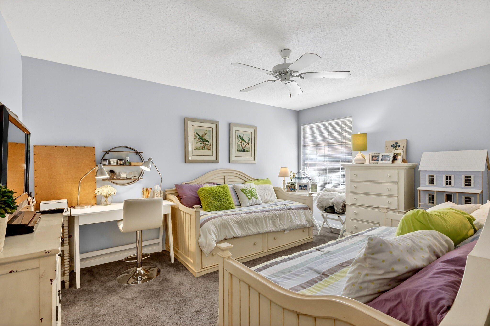 TRADITION PLAT NO 30 - Residential