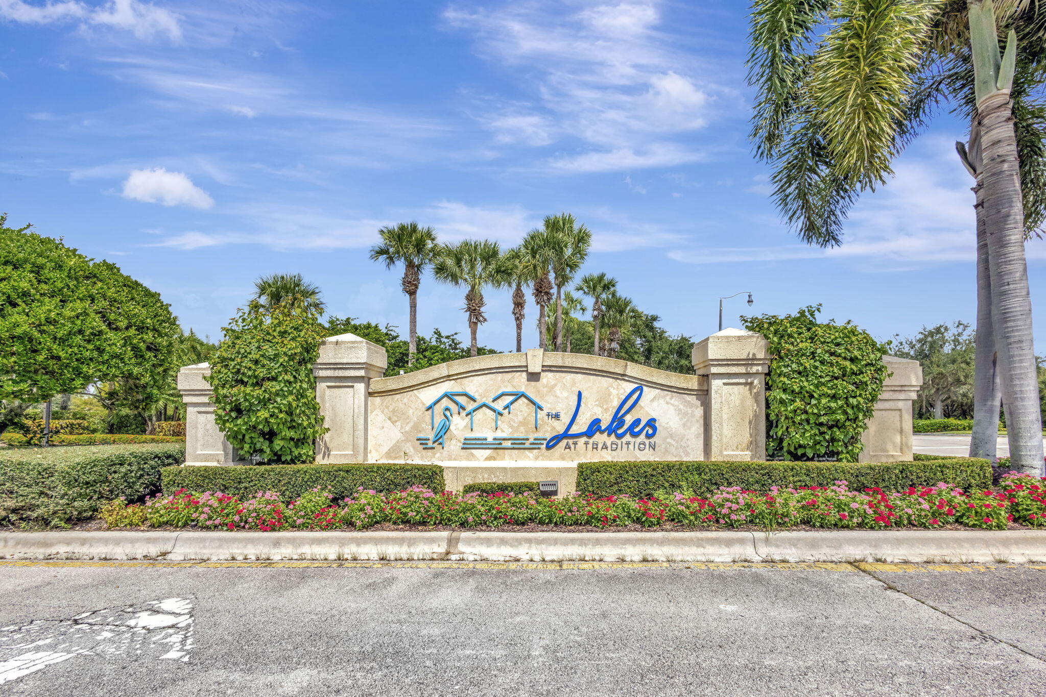 TRADITION PLAT NO 30 - Residential