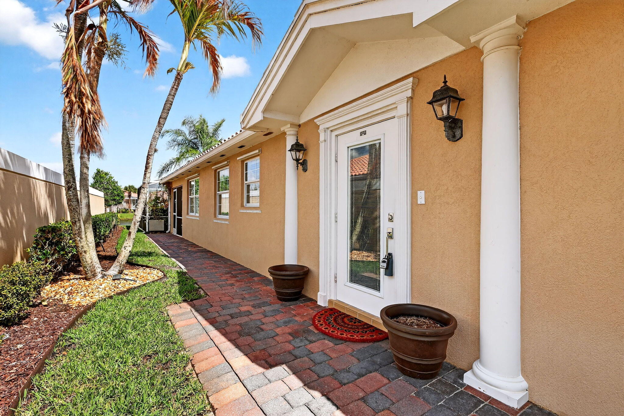 TRADITION PLAT NO 30 - Residential