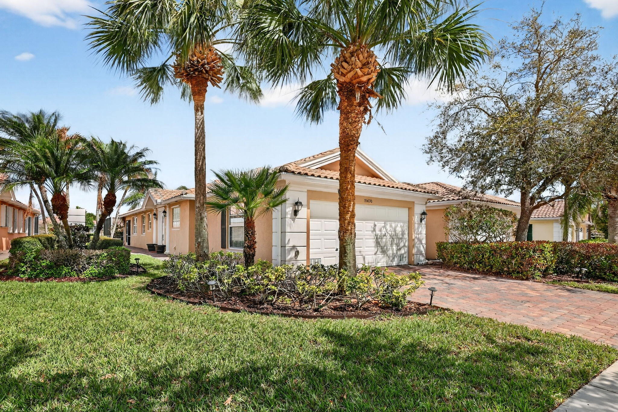 TRADITION PLAT NO 30 - Residential