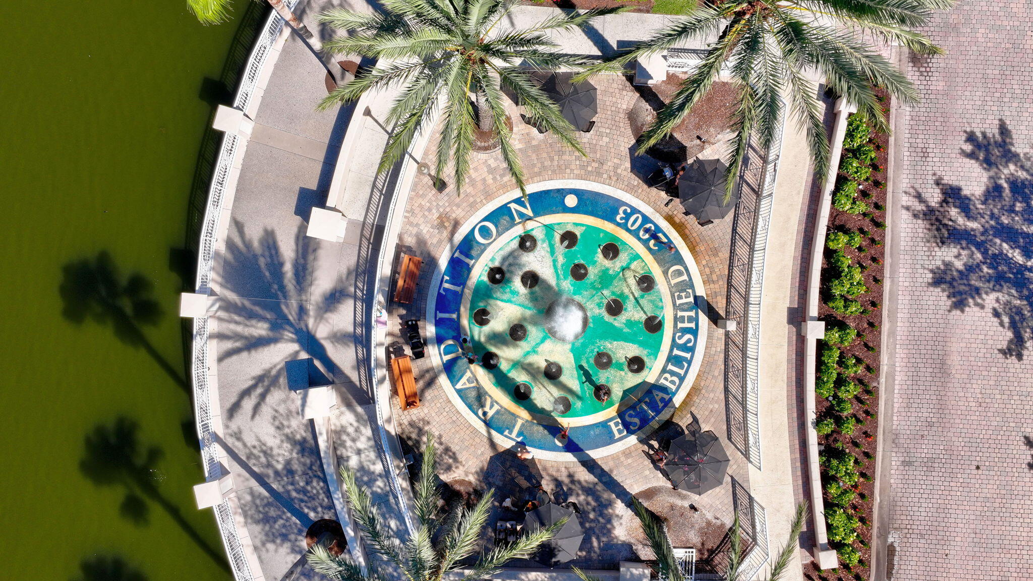 TRADITION PLAT NO 30 - Residential