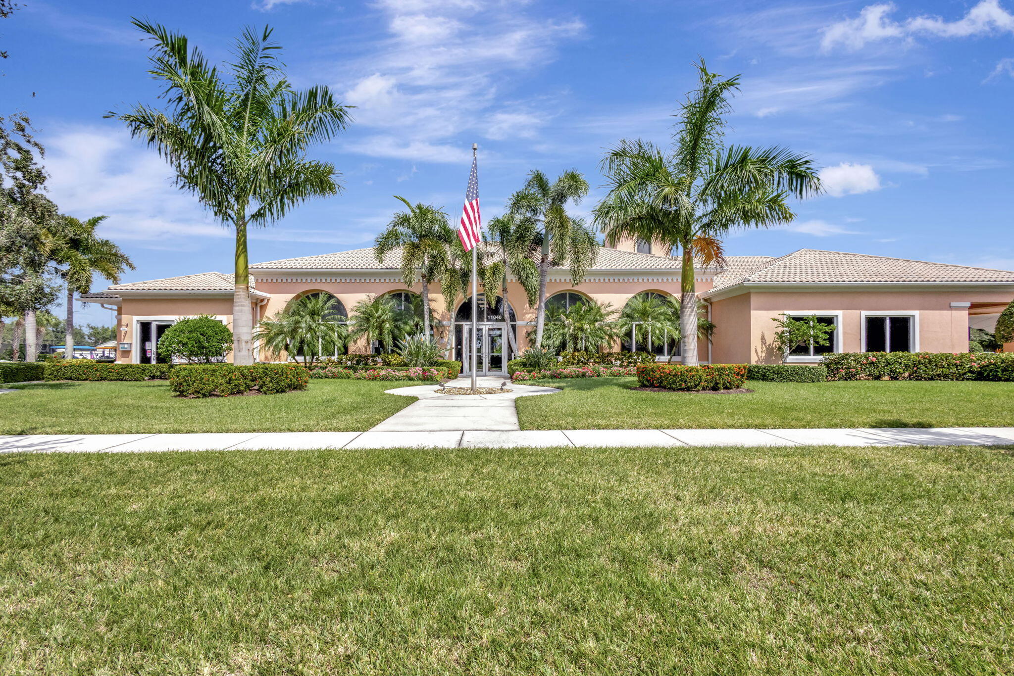 TRADITION PLAT NO 30 - Residential