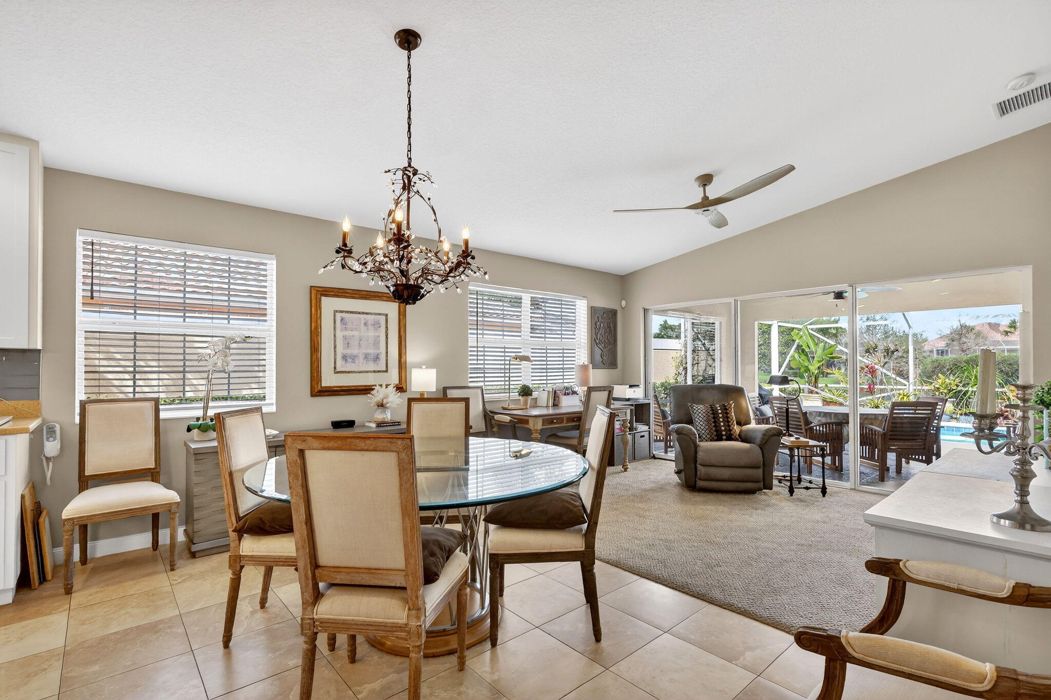 TRADITION PLAT NO 30 - Residential