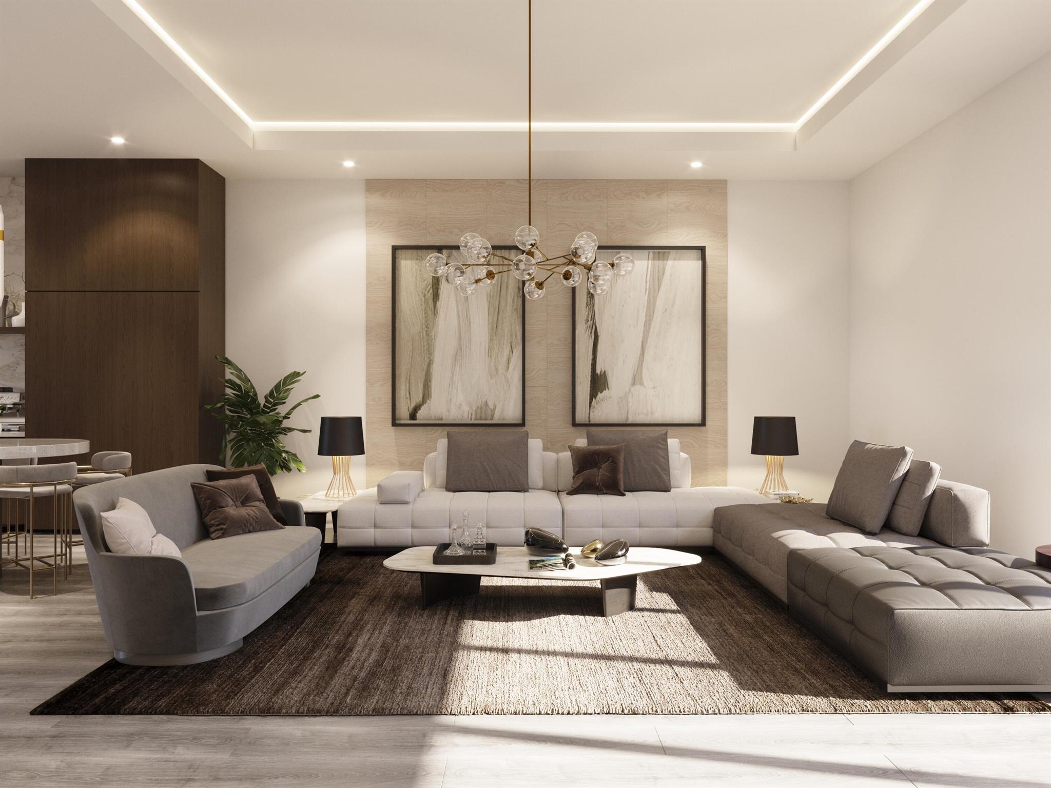 T M RICKARDS SUB - Residential