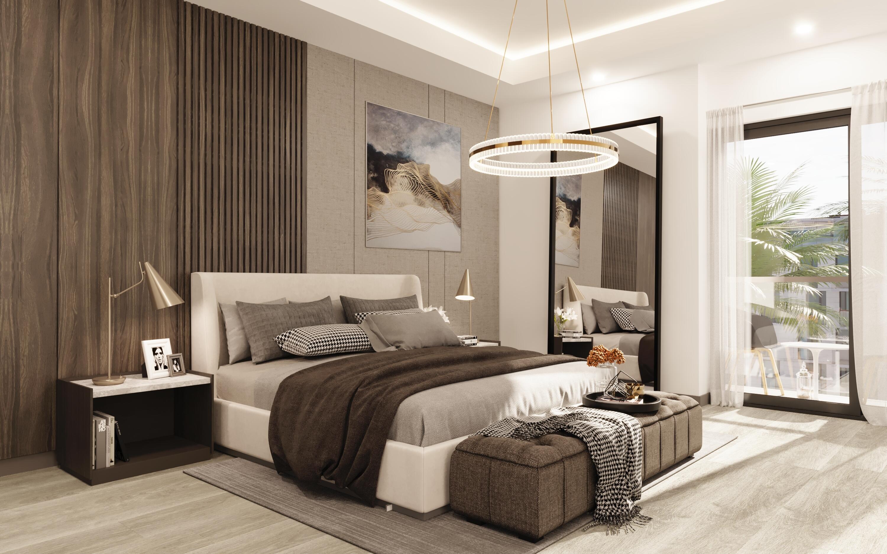 T M RICKARDS SUB - Residential