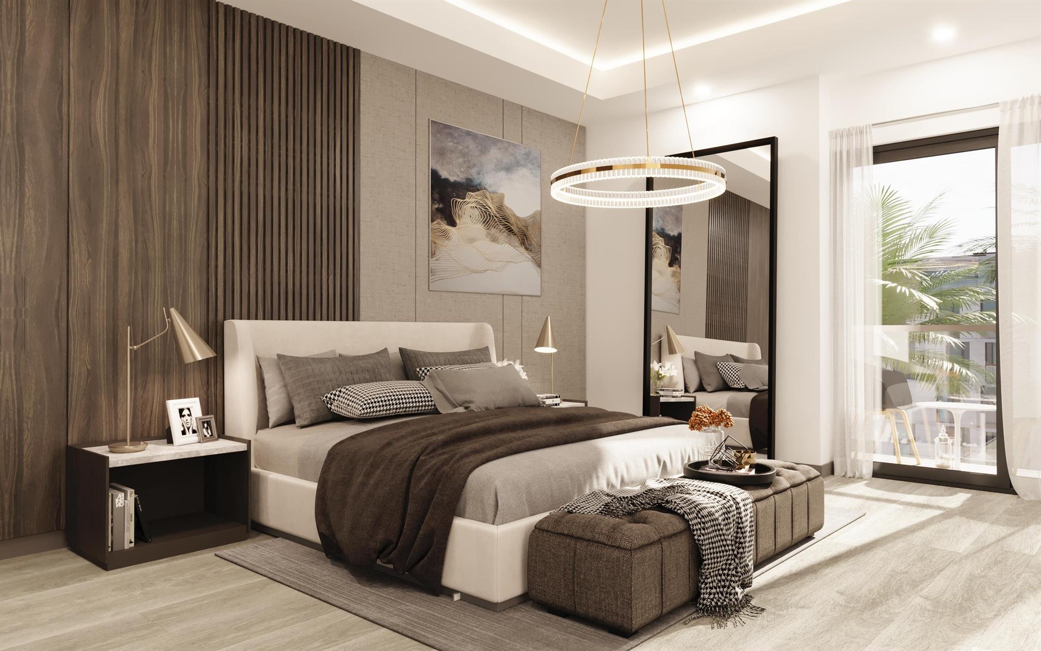 T M RICKARDS SUB - Residential