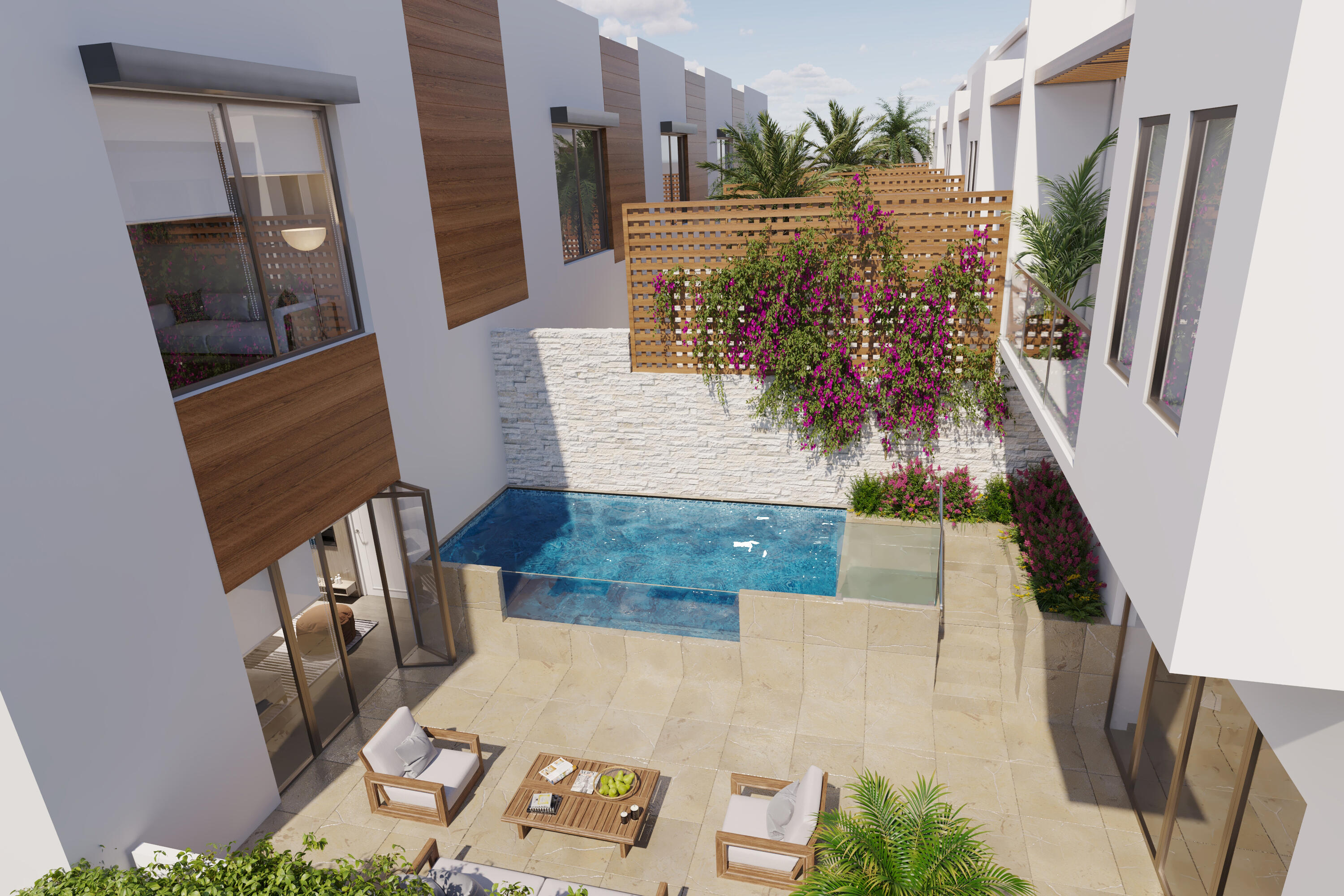 T M RICKARDS SUB - Residential