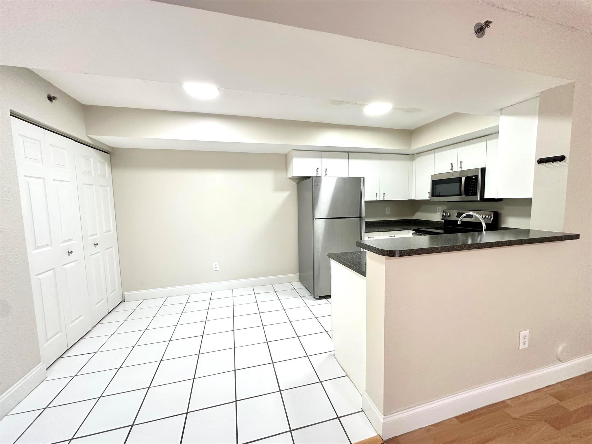 CLUB CARIBE CONDO - Residential Lease