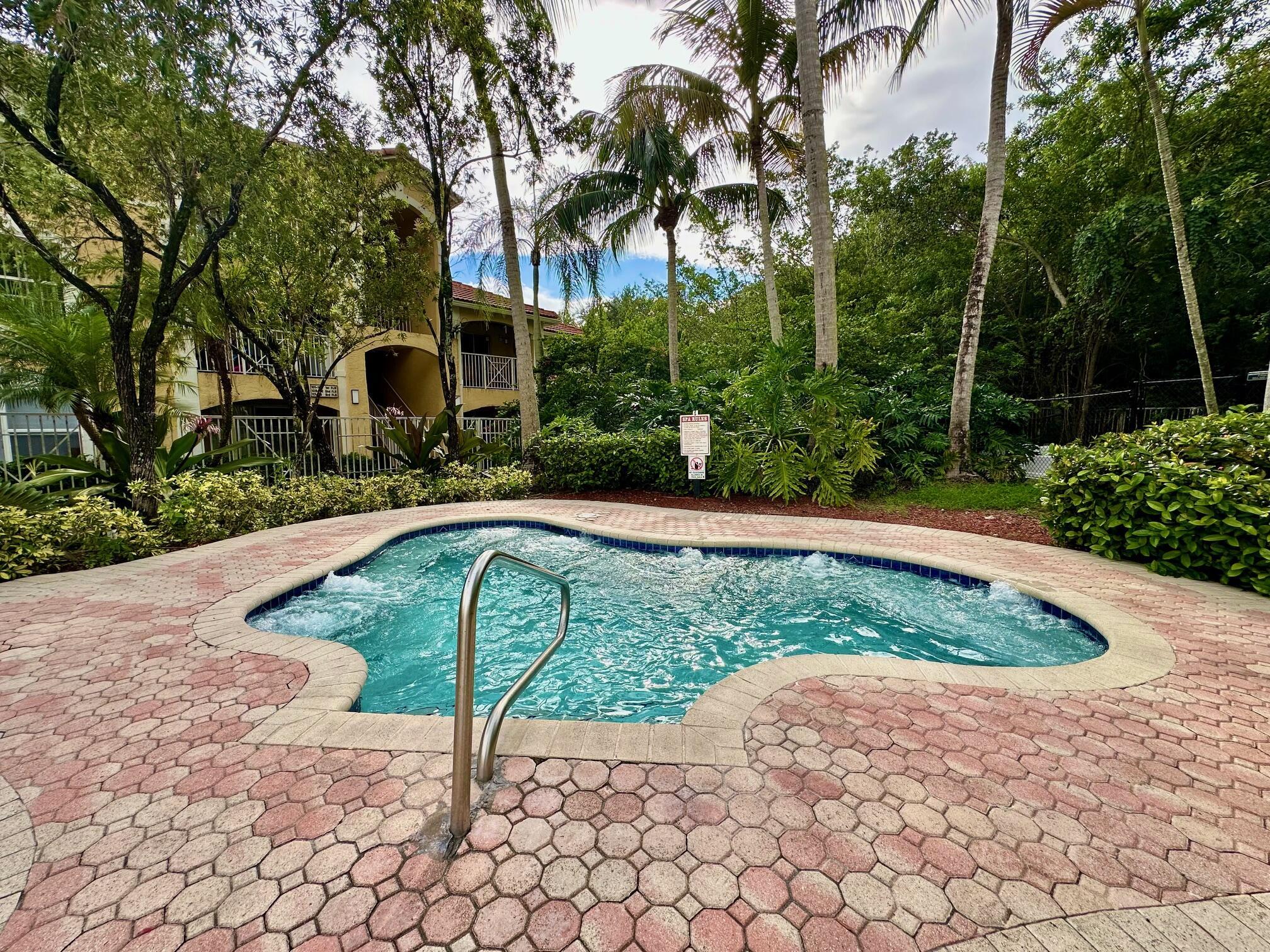 CLUB CARIBE CONDO - Residential Lease