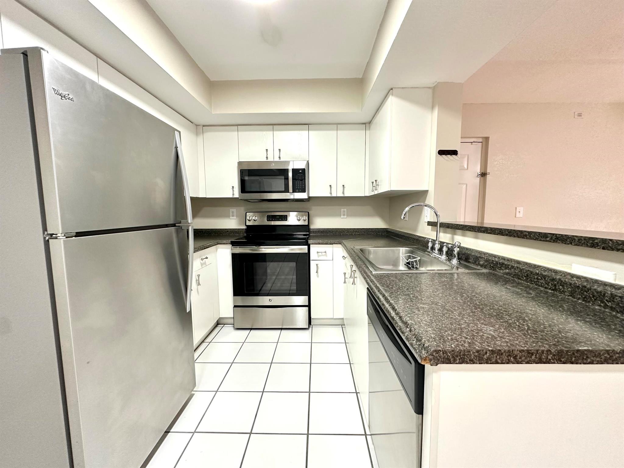 CLUB CARIBE CONDO - Residential Lease