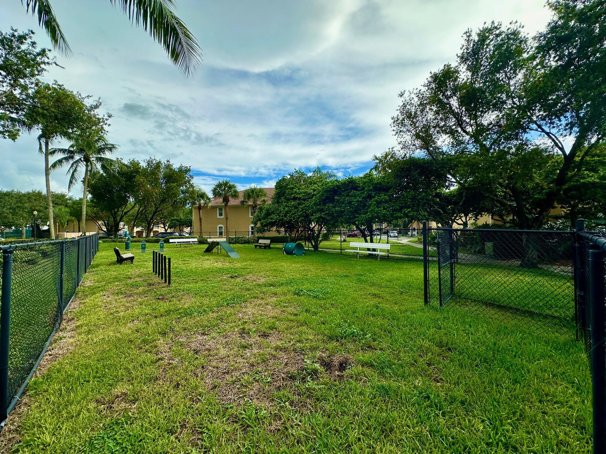 CLUB CARIBE CONDO - Residential Lease