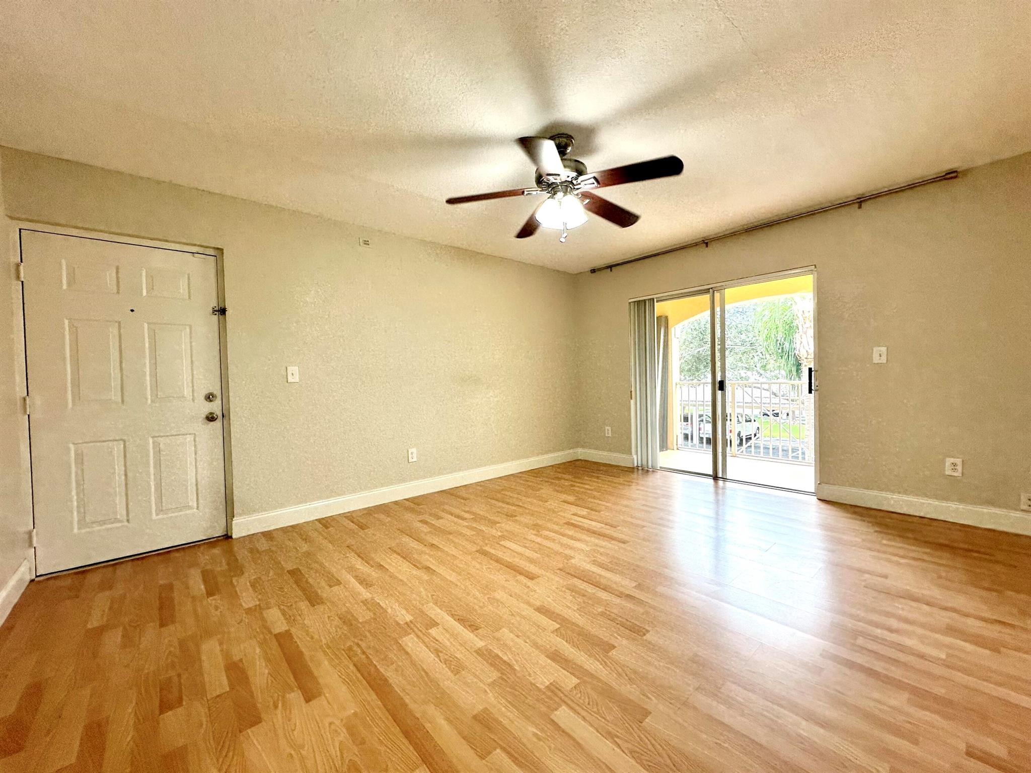CLUB CARIBE CONDO - Residential Lease