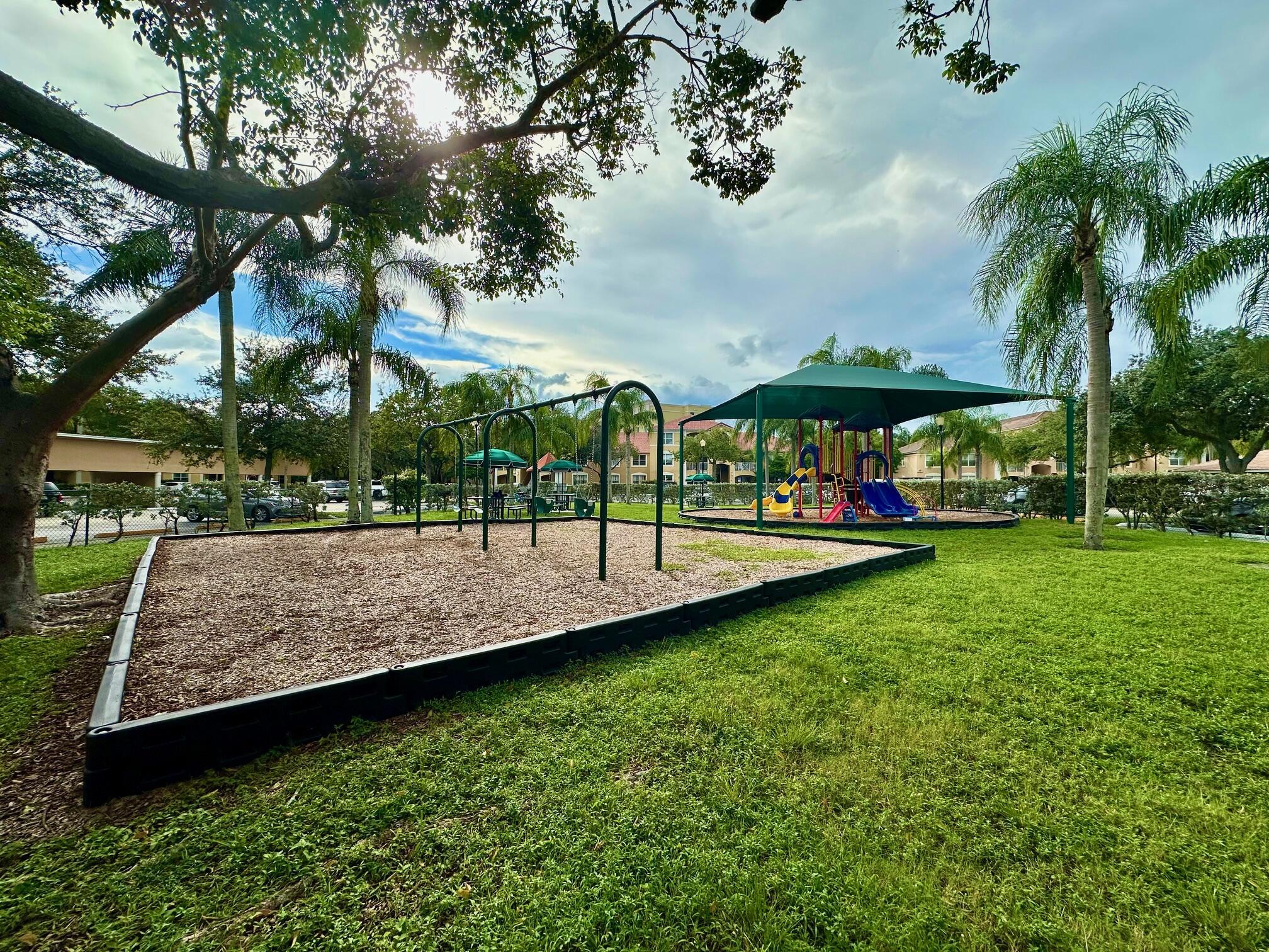 CLUB CARIBE CONDO - Residential Lease