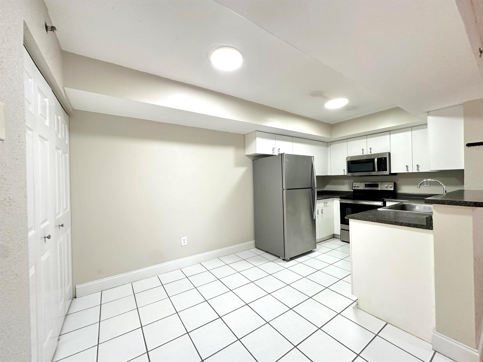 CLUB CARIBE CONDO - Residential Lease