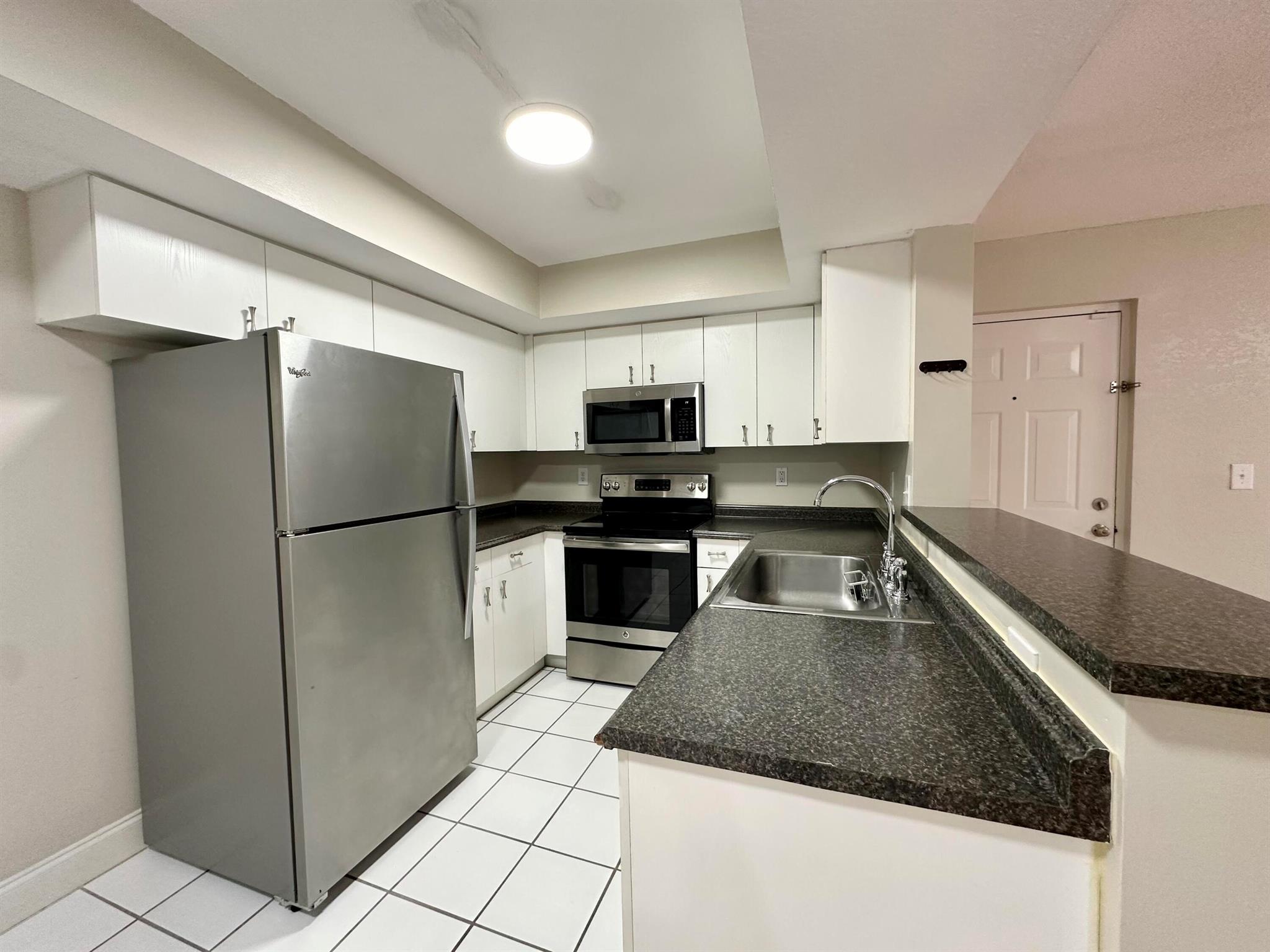 CLUB CARIBE CONDO - Residential Lease