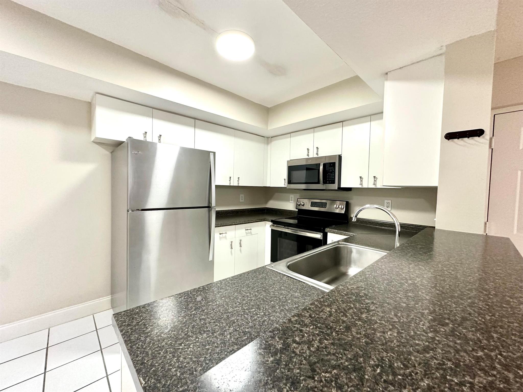 CLUB CARIBE CONDO - Residential Lease