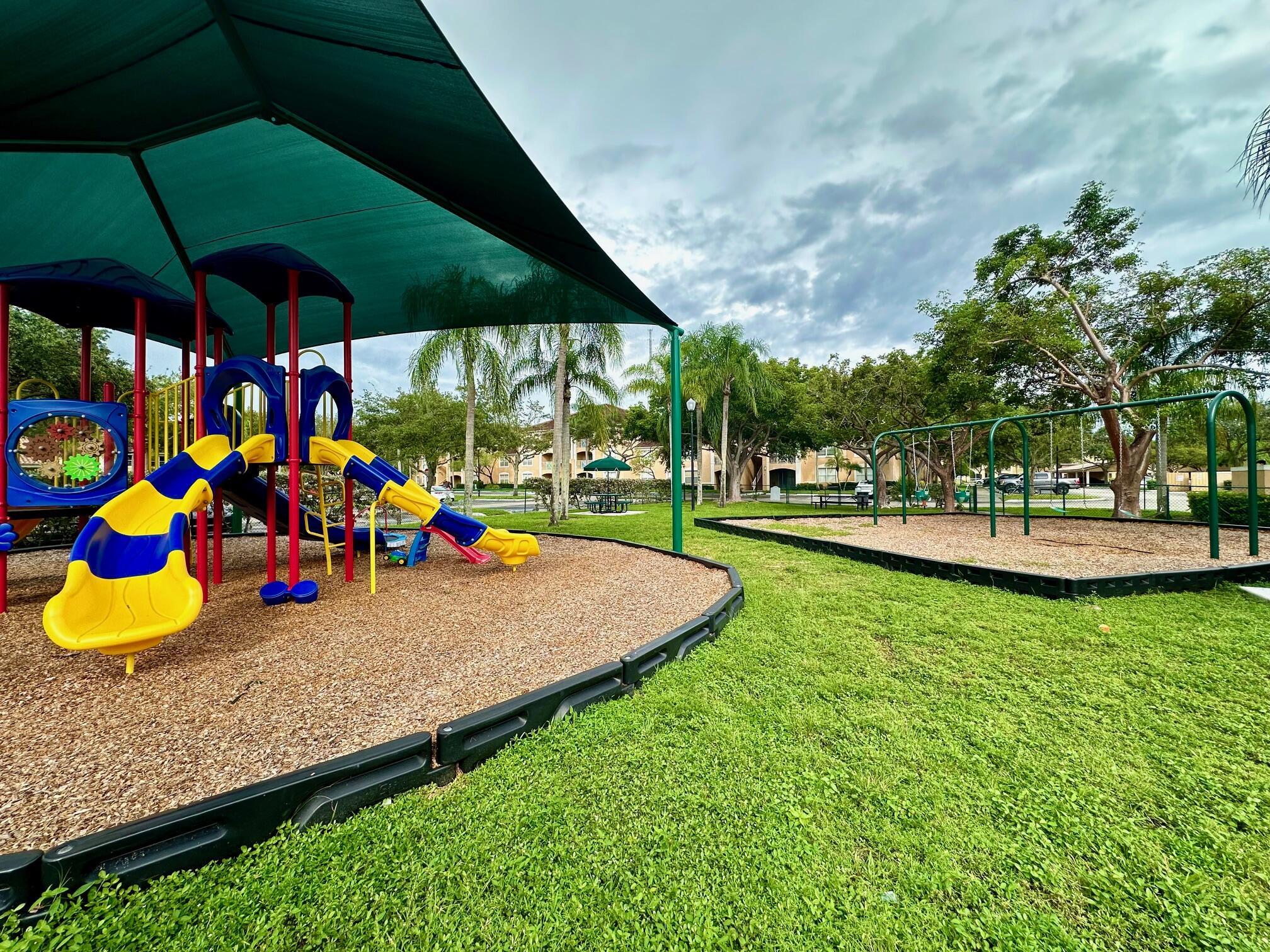 CLUB CARIBE CONDO - Residential Lease