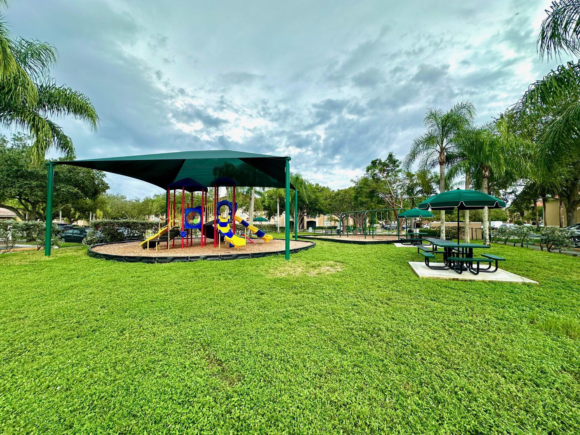 CLUB CARIBE CONDO - Residential Lease
