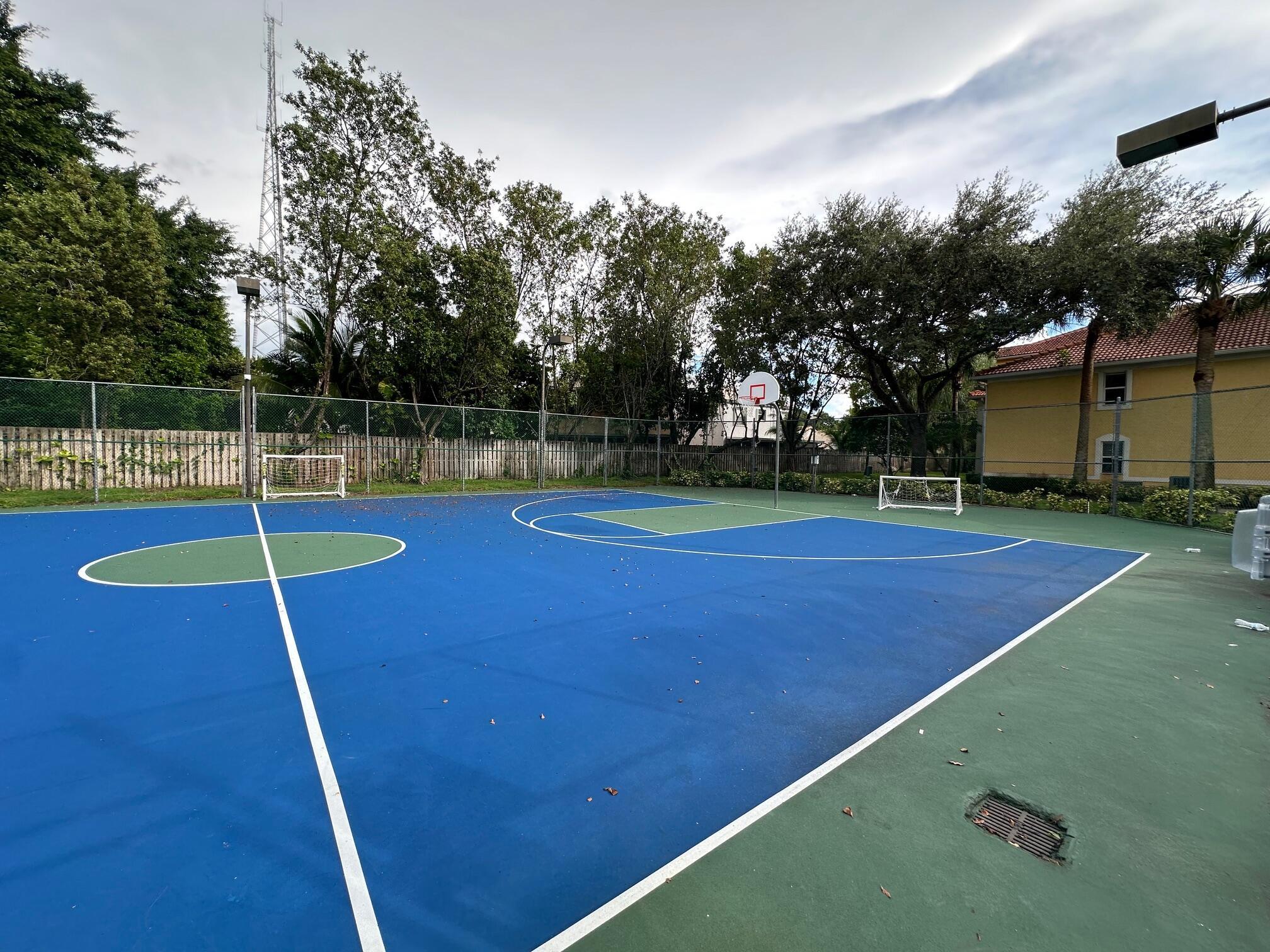 CLUB CARIBE CONDO - Residential Lease