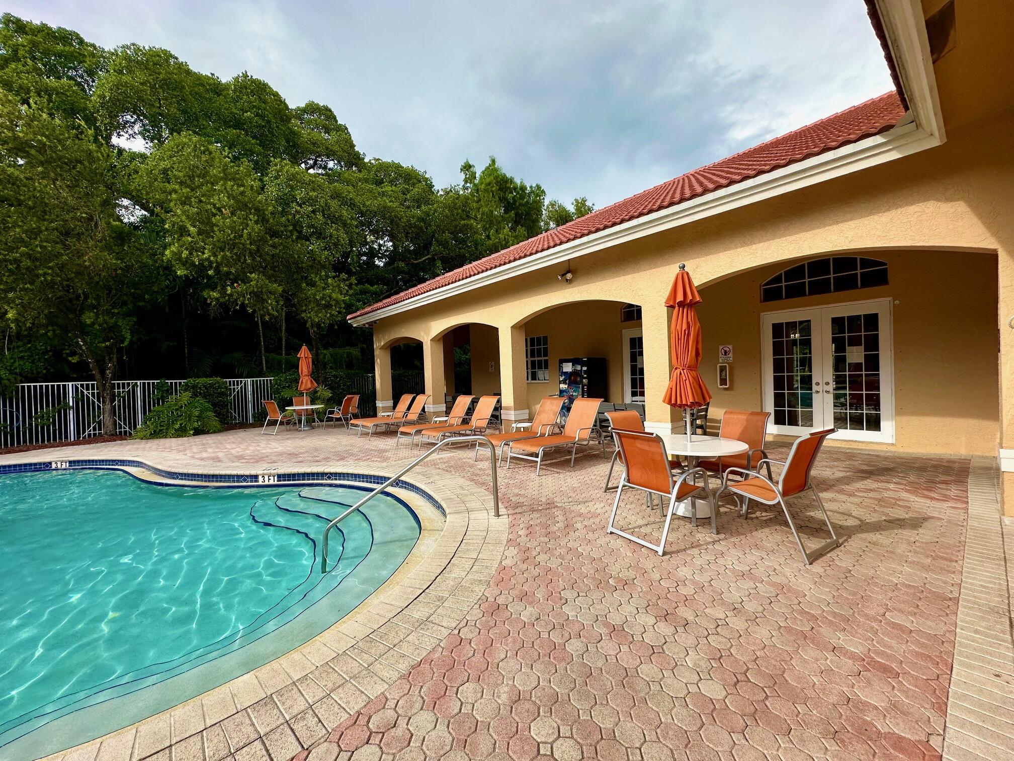 CLUB CARIBE CONDO - Residential Lease