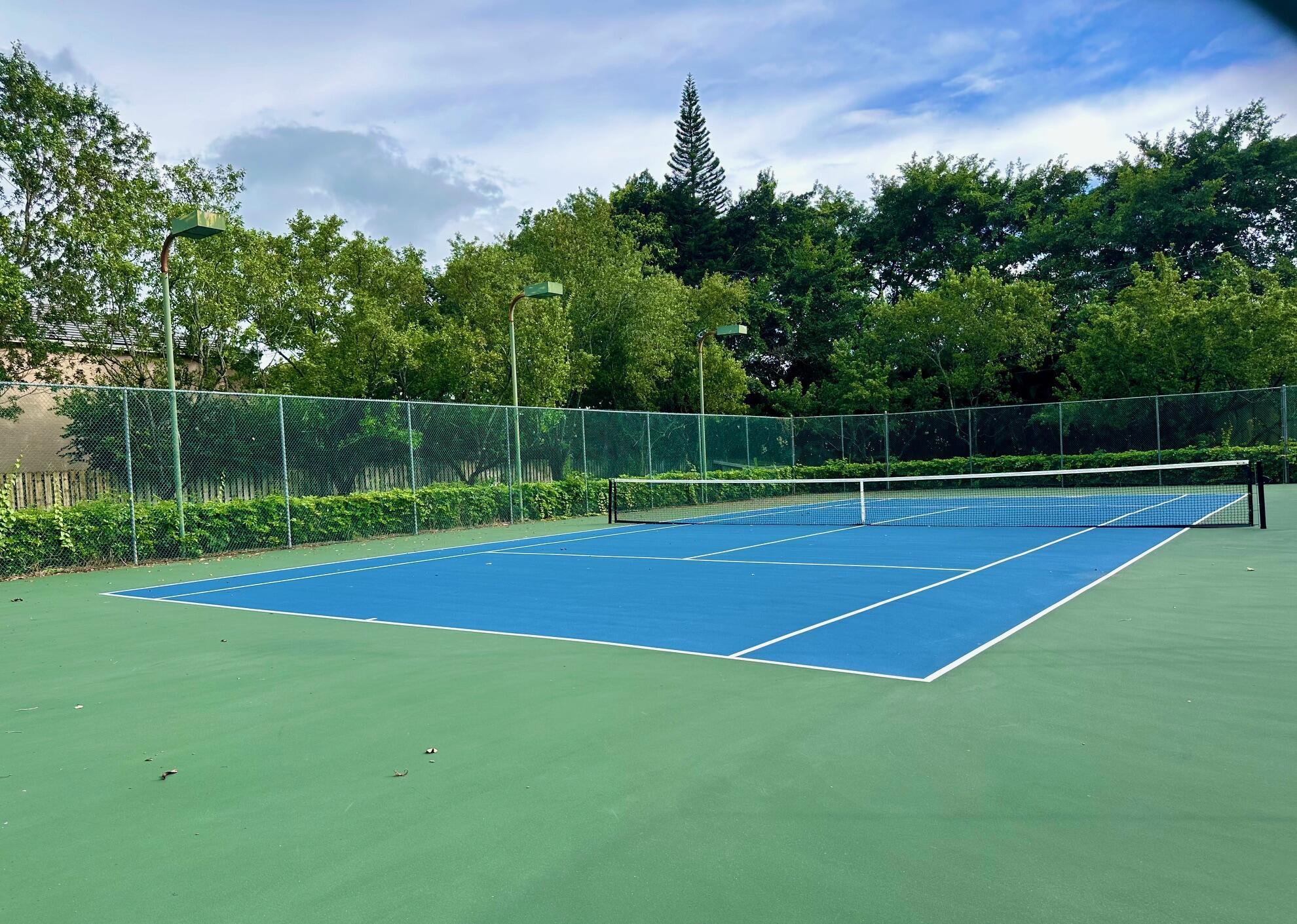 CLUB CARIBE CONDO - Residential Lease