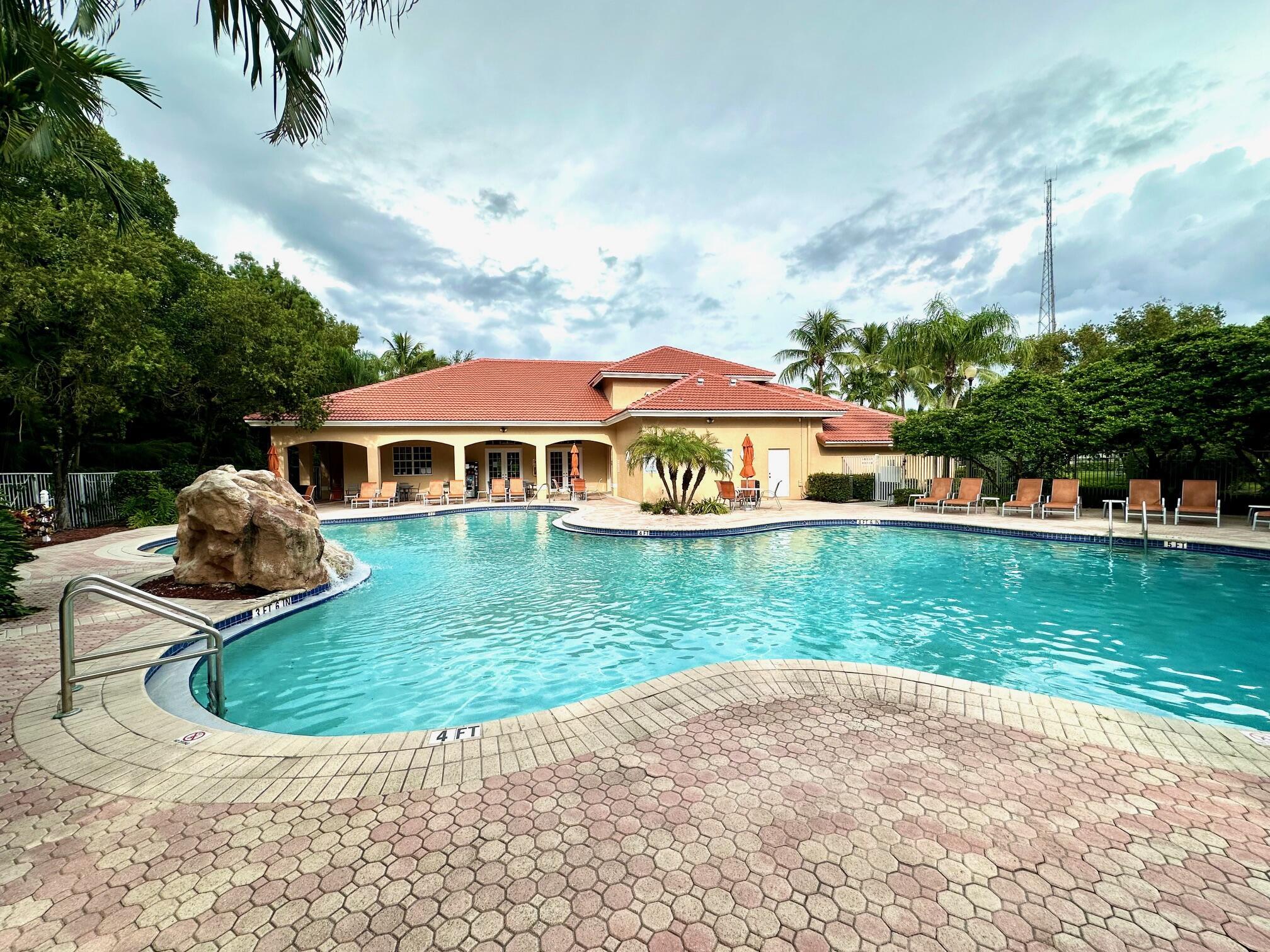 CLUB CARIBE CONDO - Residential Lease