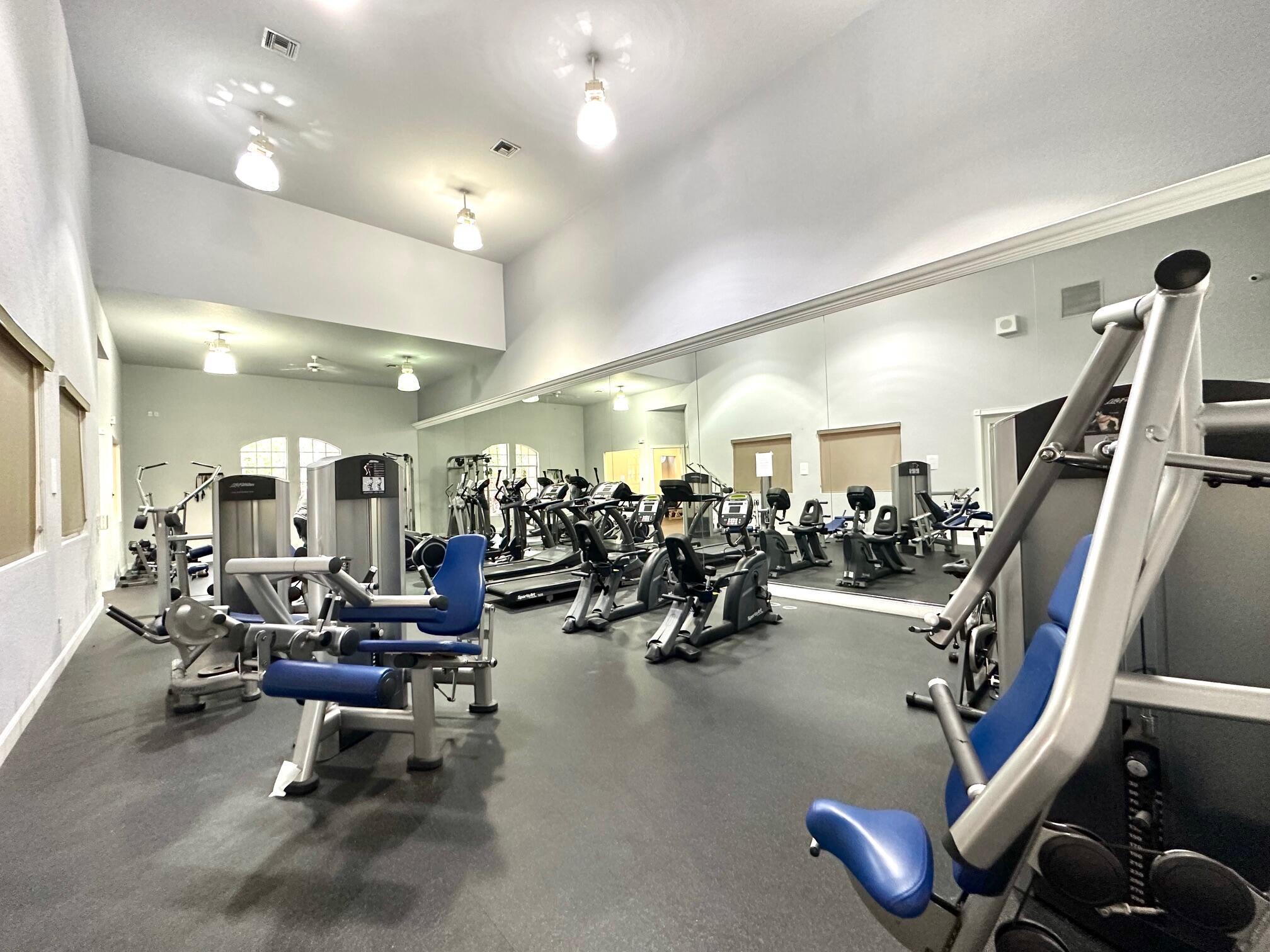 CLUB CARIBE CONDO - Residential Lease