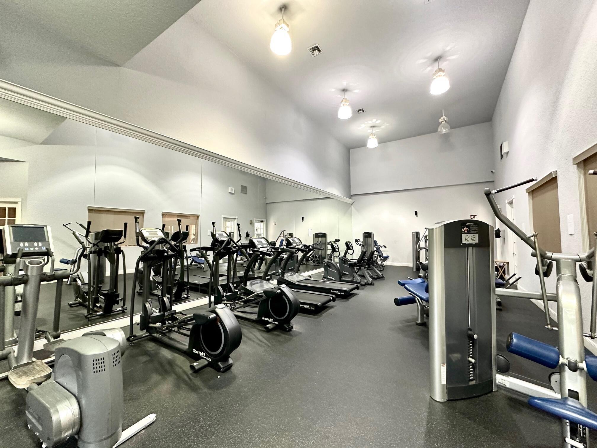 CLUB CARIBE CONDO - Residential Lease