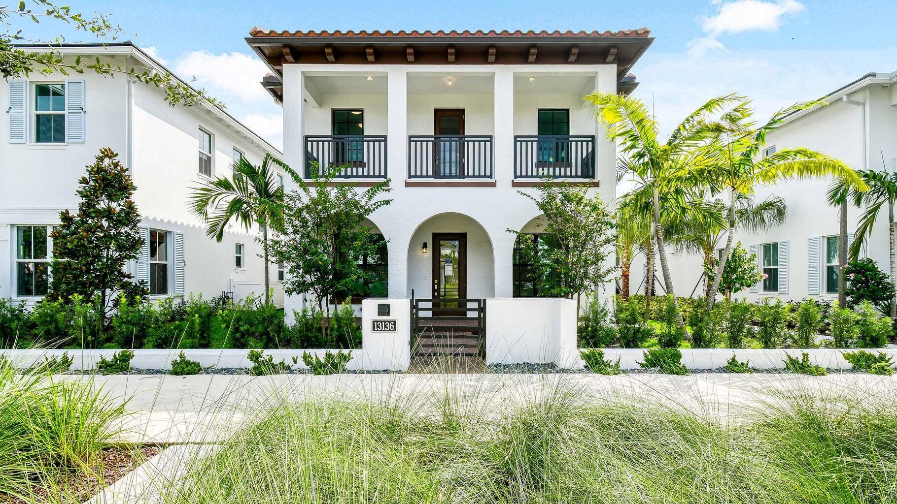 Photo 1 of 34 — 13136 Alton Road, Palm Beach Gardens, FL 33418
