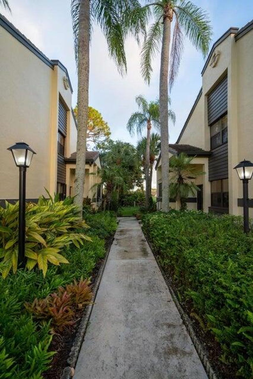 Photo of 3960 SW Greenwood Way #G, Palm City, FL 34990 (MLS # R11030212)