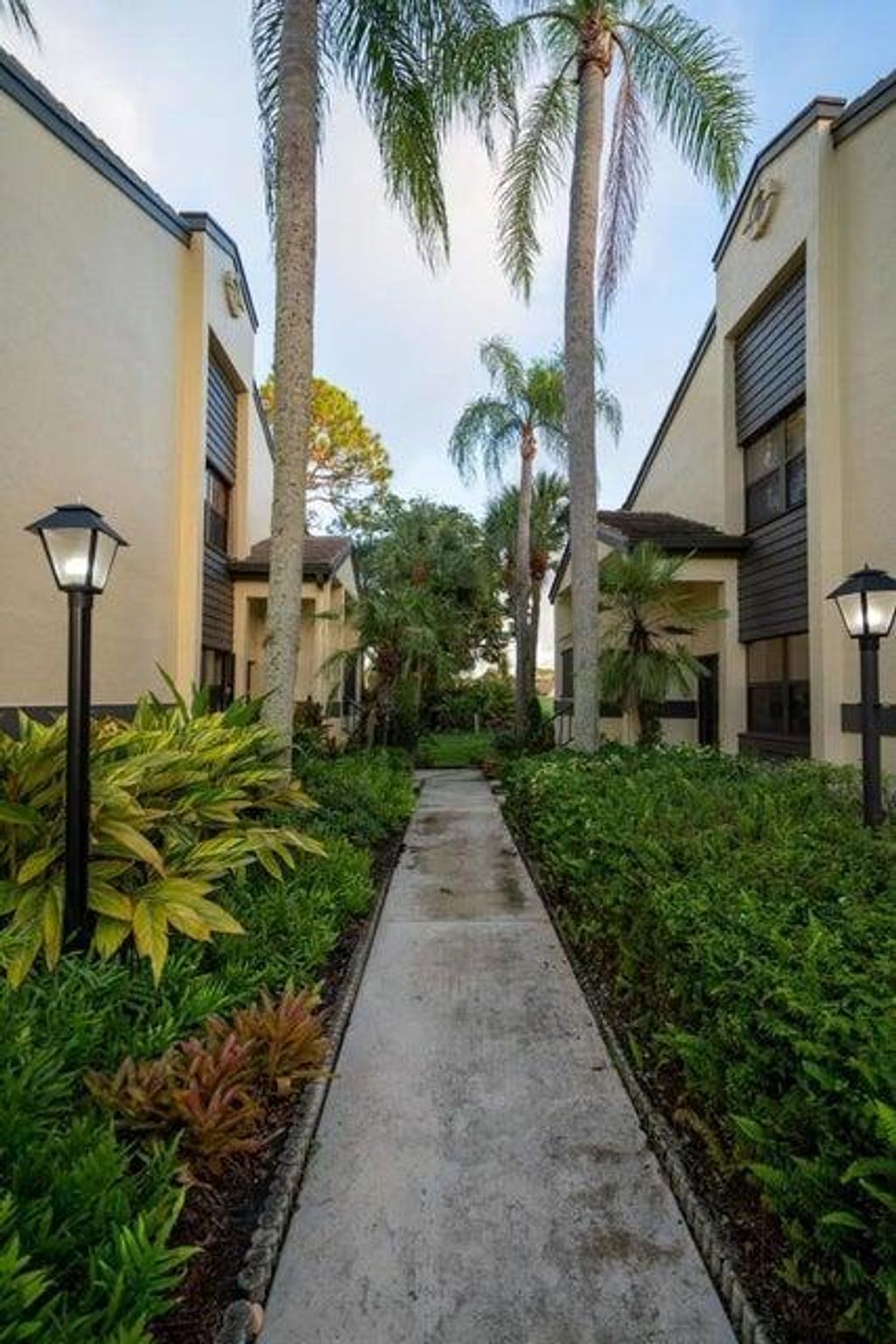 Photo of 3960 SW Greenwood Way #G, Palm City, FL 34990 (MLS # R11030212)