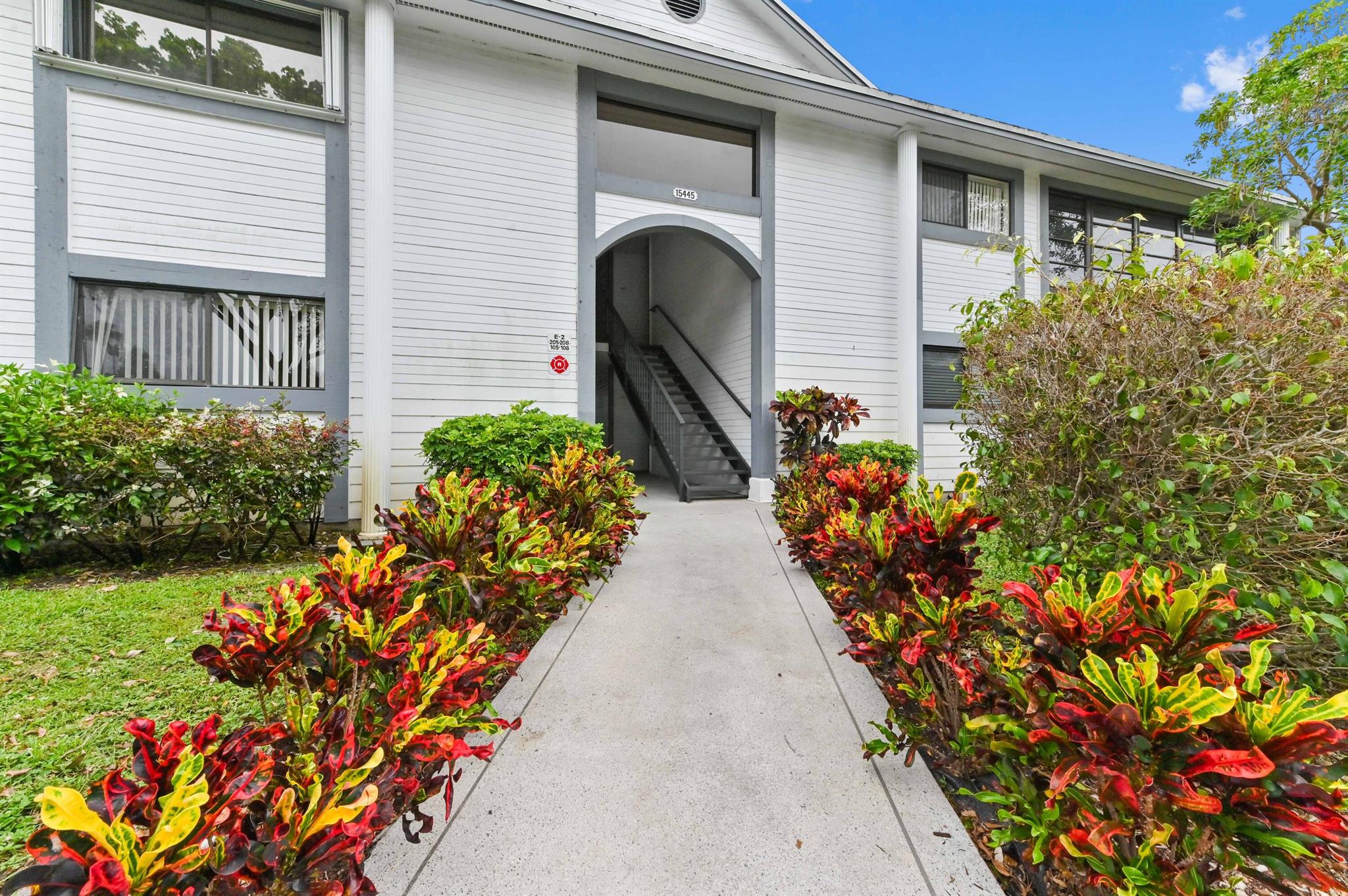 15445 Lakes Of Delray Boulevard 105