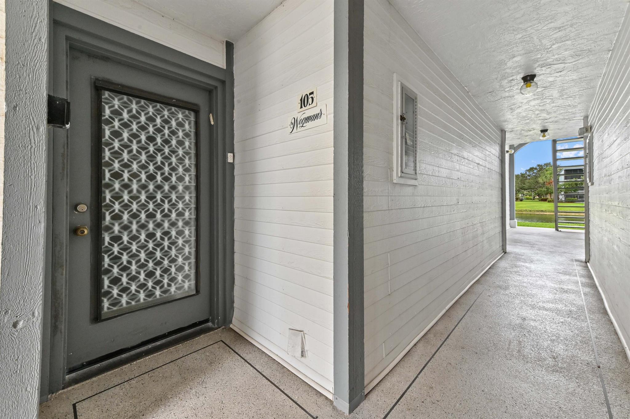15445 Lakes Of Delray Boulevard 105