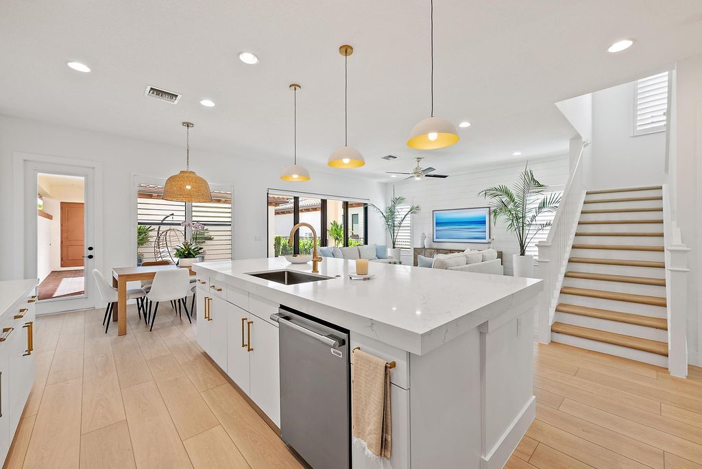 Photo of 4068 Faraday Way, Palm Beach Gardens, FL 33418 (MLS # R11123215)