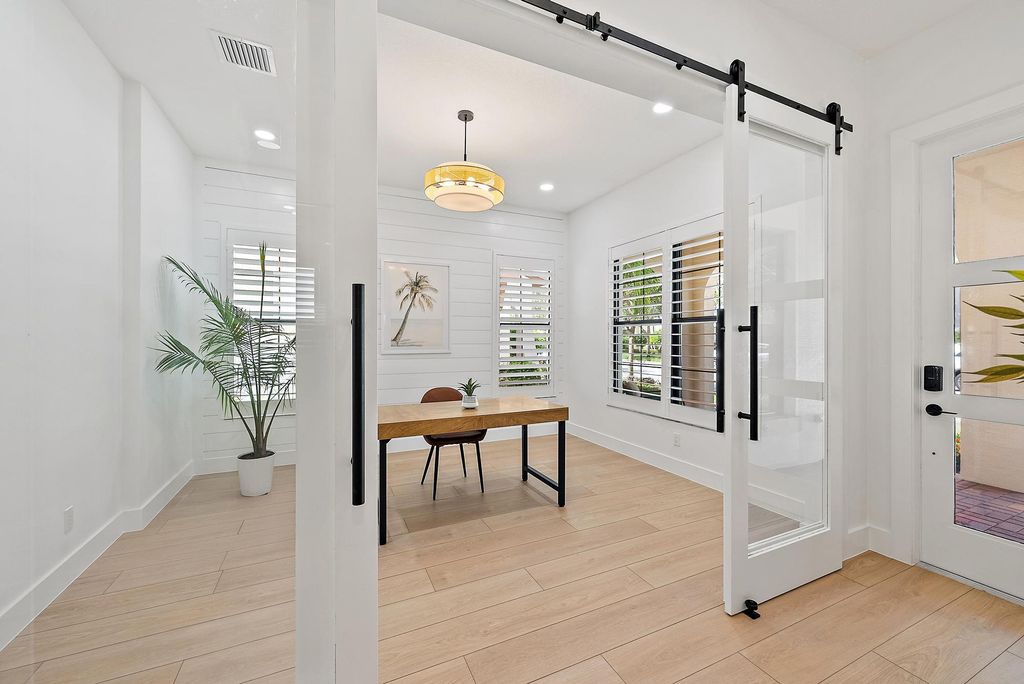 Photo of 4068 Faraday Way, Palm Beach Gardens, FL 33418 (MLS # R11123215)