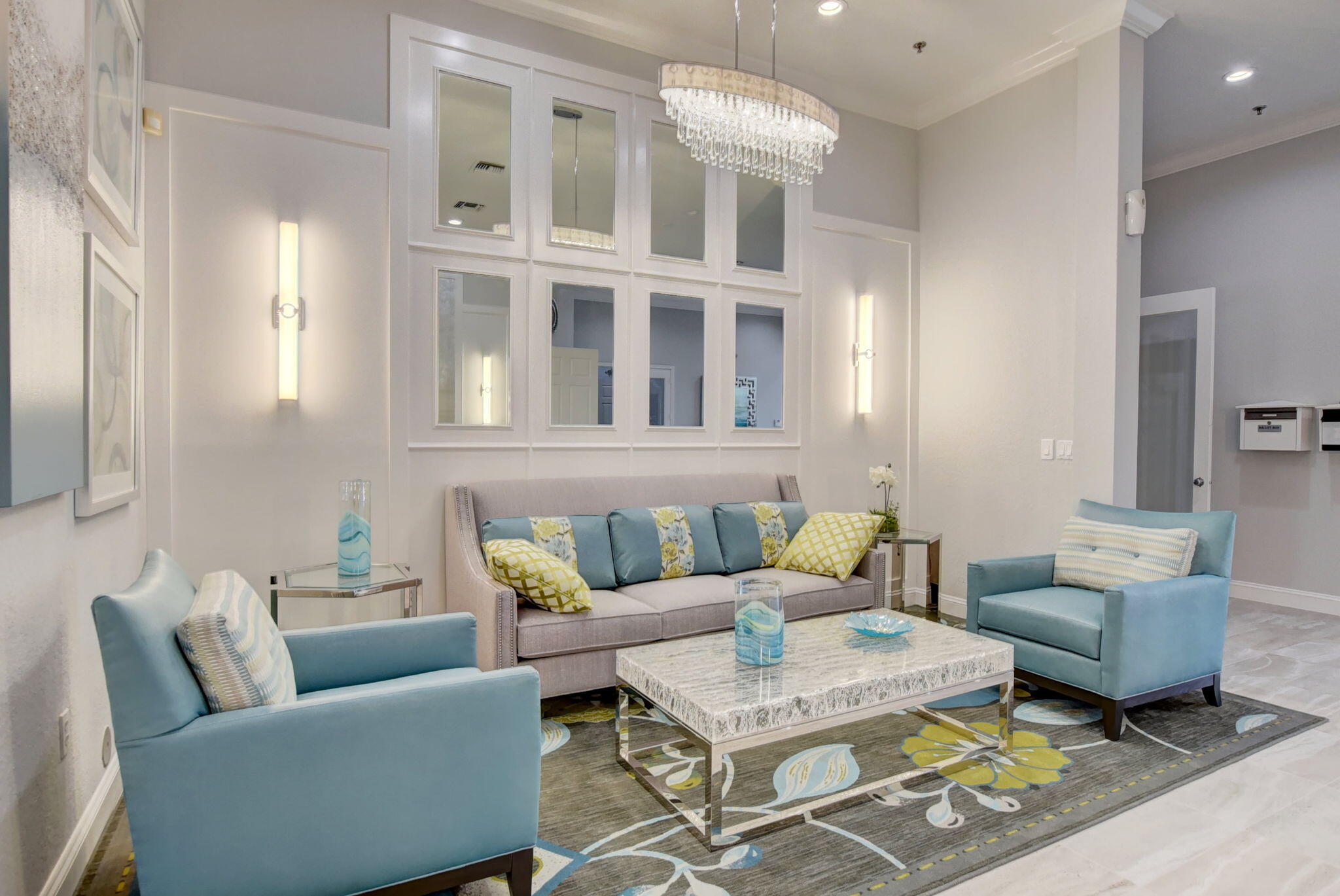 FLORAL LAKES - Residential
