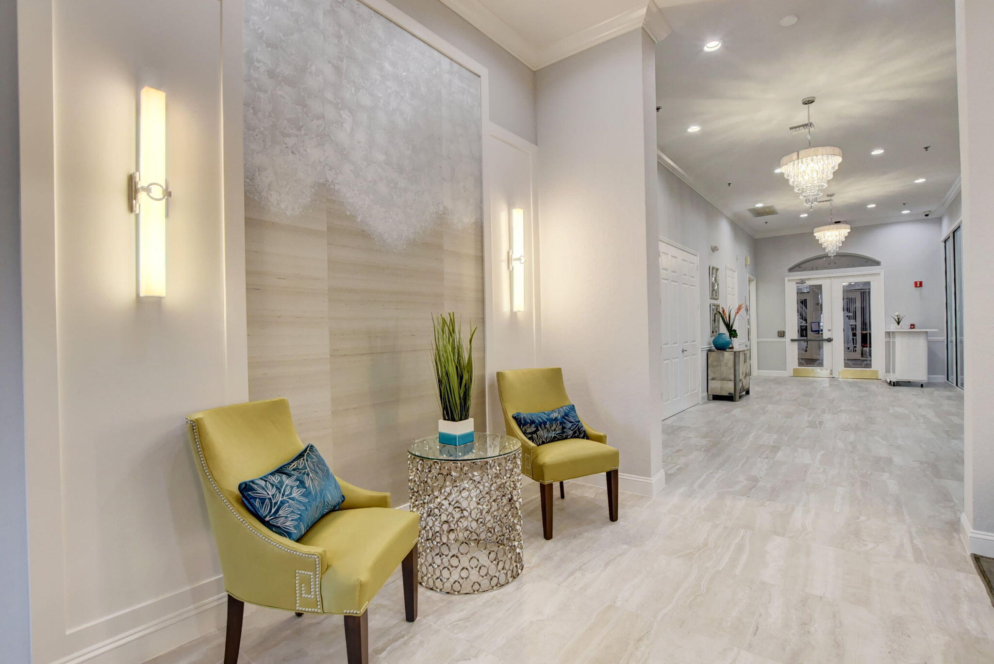 FLORAL LAKES - Residential