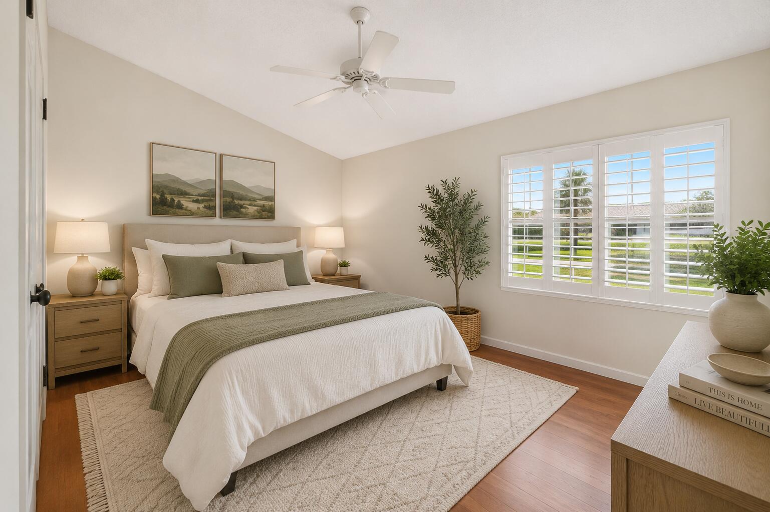 FLORAL LAKES - Residential