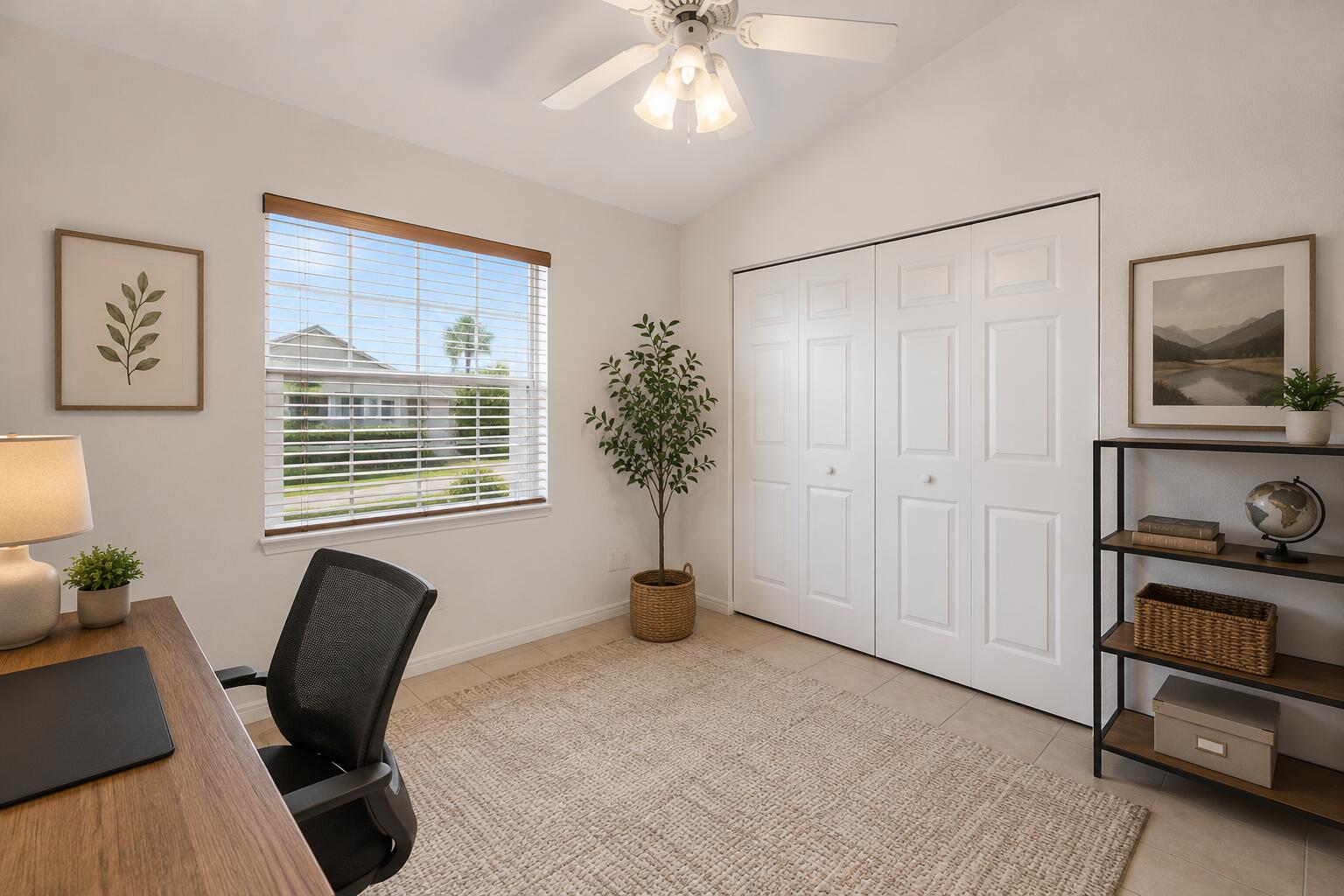 FLORAL LAKES - Residential