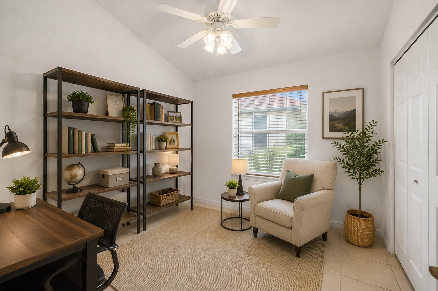 FLORAL LAKES - Residential