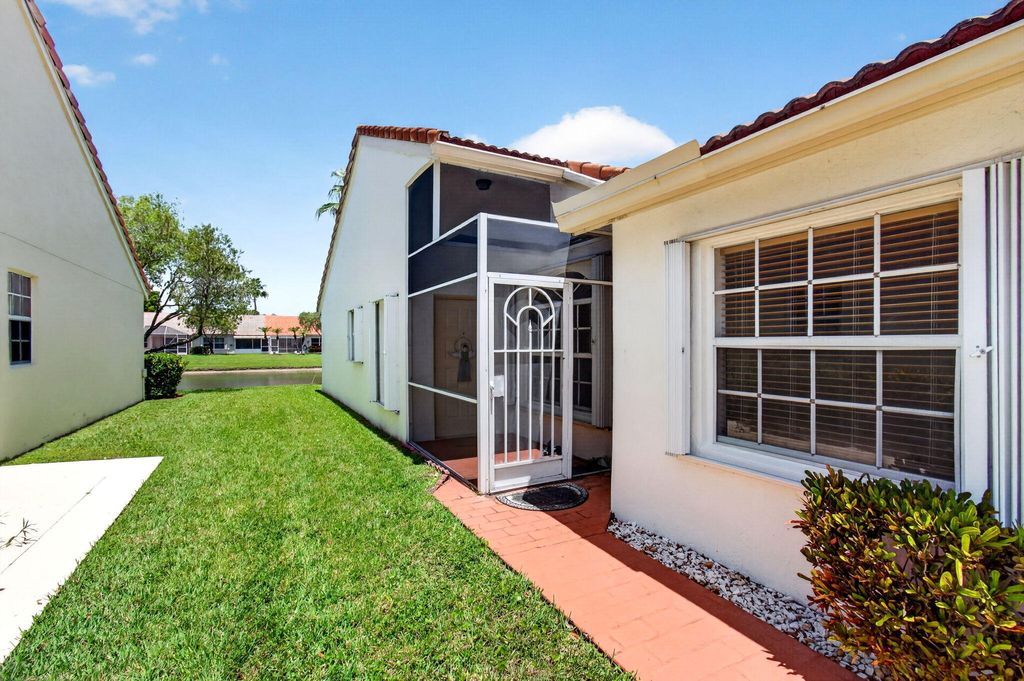 Photo of 6083 Caladium Road, Delray Beach, FL 33484 (MLS # B26025678)