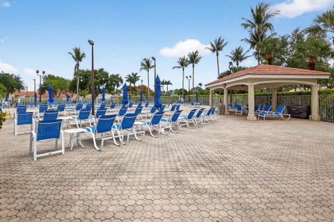 Tiny photo for 6083 Caladium Road, Delray Beach, FL 33484 (MLS # B26025678)