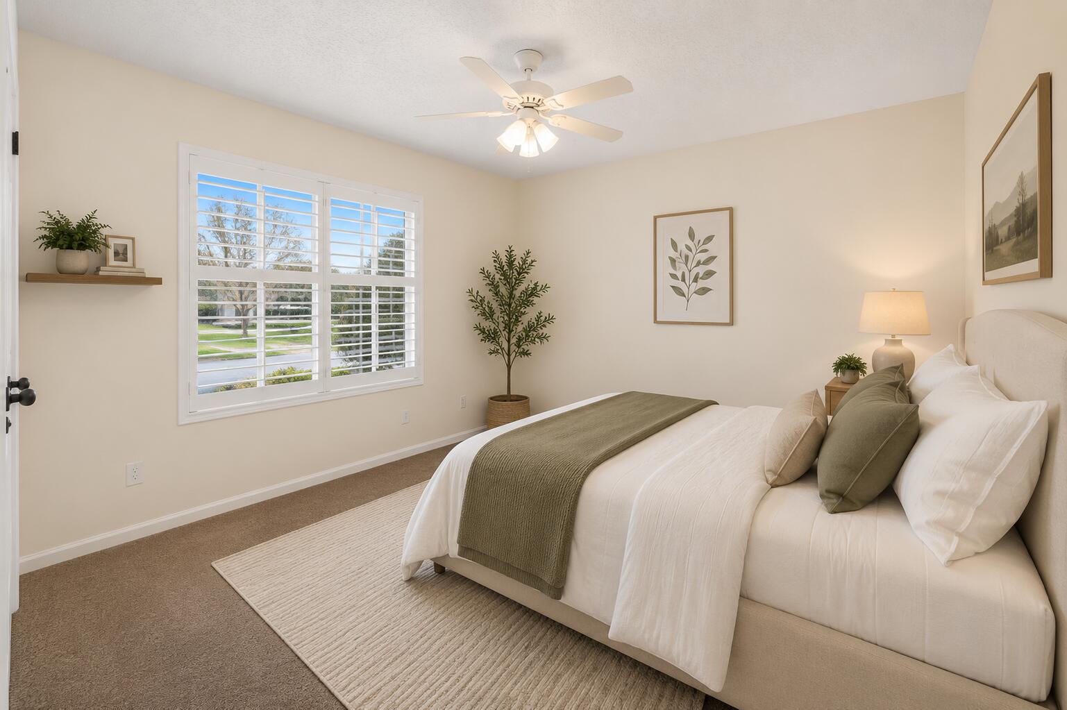 FLORAL LAKES - Residential