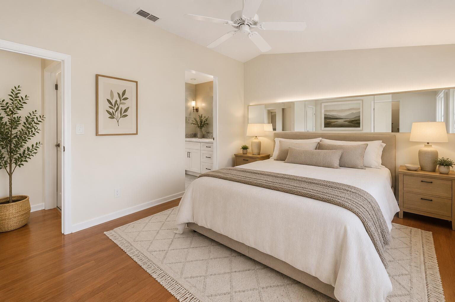FLORAL LAKES - Residential