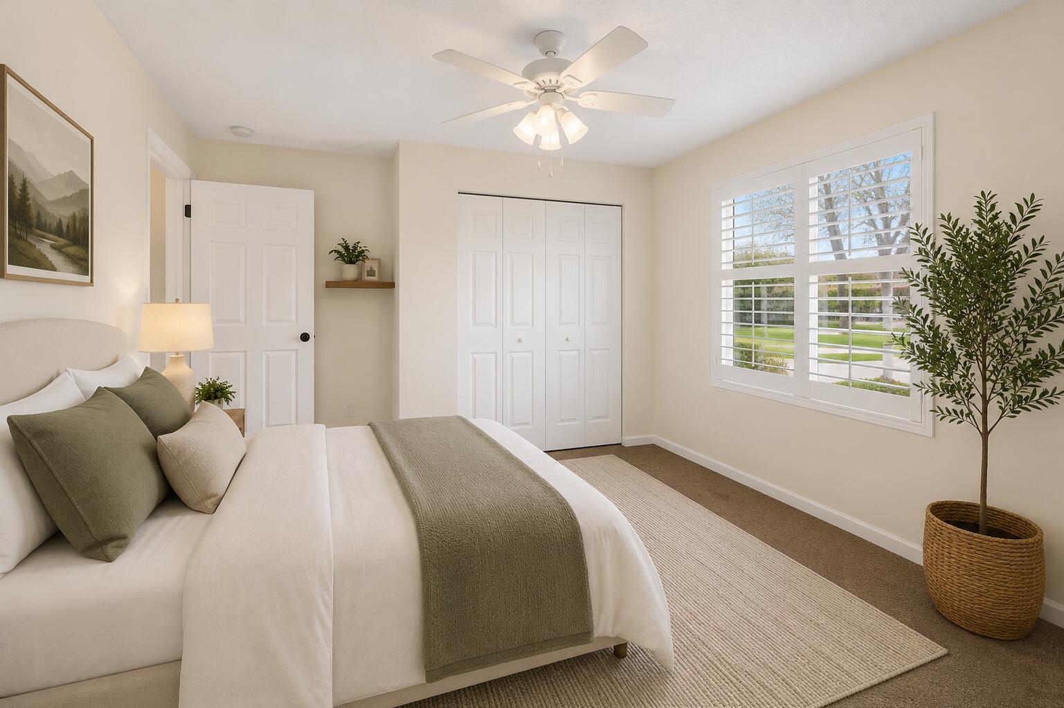 FLORAL LAKES - Residential