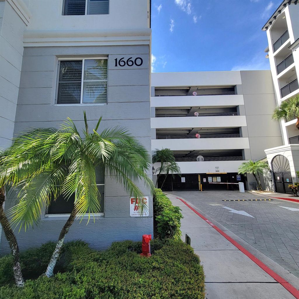 Photo of 1660 Renaissance Commons Boulevard #2112, Boynton Beach, FL 33426 (MLS # R11112052)